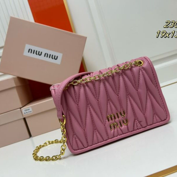 Miu Miu Satchel Bags - Click Image to Close